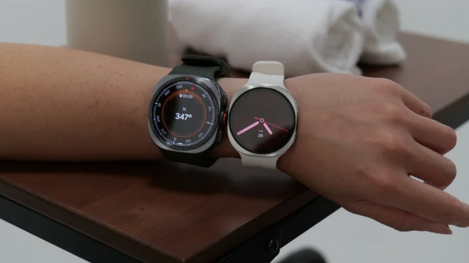 Samsung Galaxy Watch 9 dan Ultra 2 Dapat Update Wear OS 5 Tahun hingga 2031
