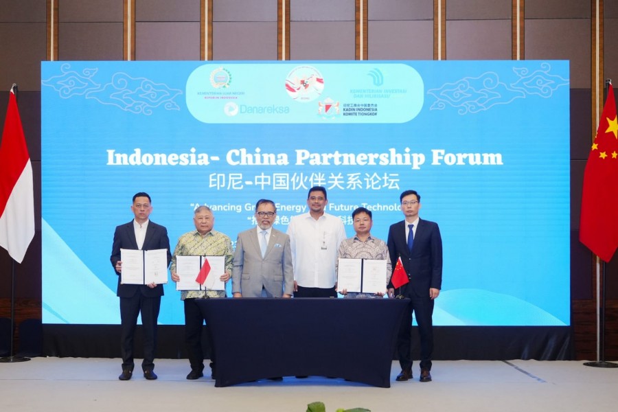 Pemprov Sumut Gandeng Investor Tiongkok Hadirkan 200 Mesin Cuci Darah dan PLTS 300 MW, Buka Skema Swasta