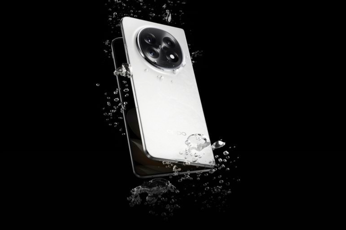 Oppo Find X9 Pro dan N5 Jadi Andalan Flagship 2026, Kamera 200 MP Hasselblad Baterai 7.500 mAh