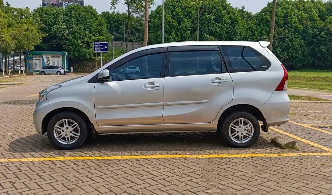 Toyota Avanza dan Yaris Bakpao Bekas Rp 50 Jutaan, Jaringan Servis dan Sparepart Masih Mudah Dicari di 2026