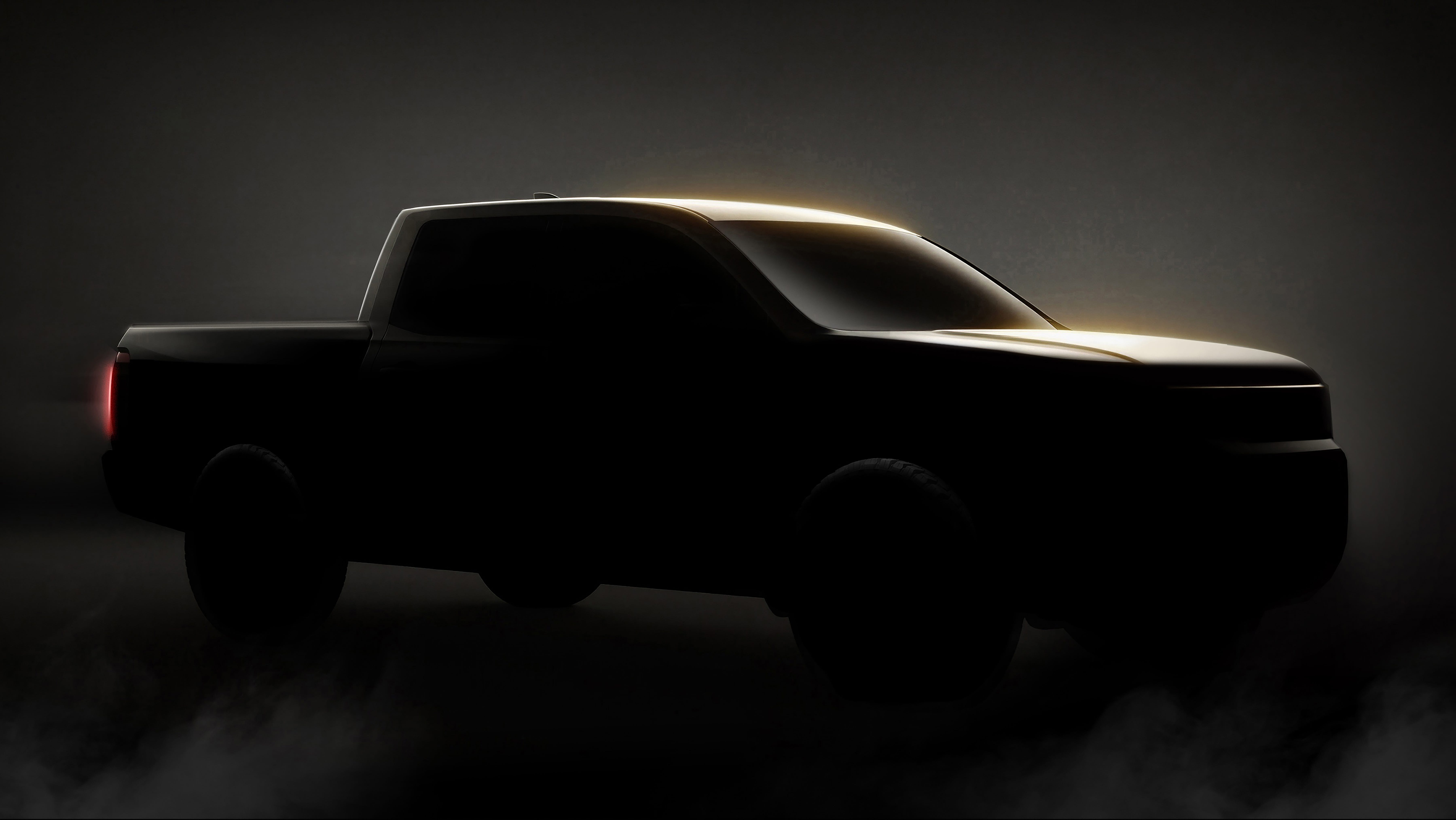 Honda Ridgeline Generasi Ketiga Dikonfirmasi, Desain Lebih Gagah dan Siap Meluncur dalam Dua Tahun