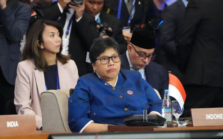 Enam Puluh Dua Negara Kini Teken Traktat Perdamaian ASEAN, Empat Anggota Baru dari Eropa