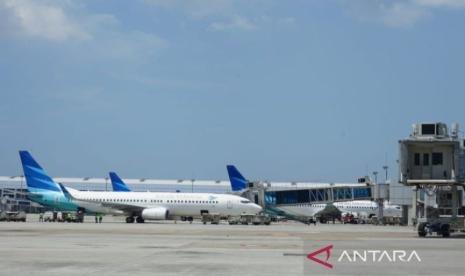 Danantara Dorong Konsolidasi Maskapai BUMN, Garuda Group Bidik Penguasaan Pasar Penerbangan Domestik