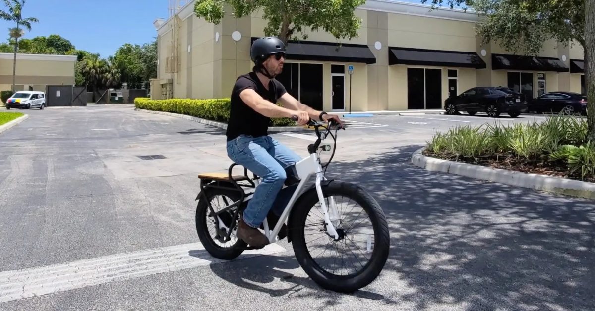 Dilema Sepeda Listrik Tanpa Pedal: Mengapa JackRabbit MG Cargo Layak Dipertimbangkan di Tengah Celah Regulasi?