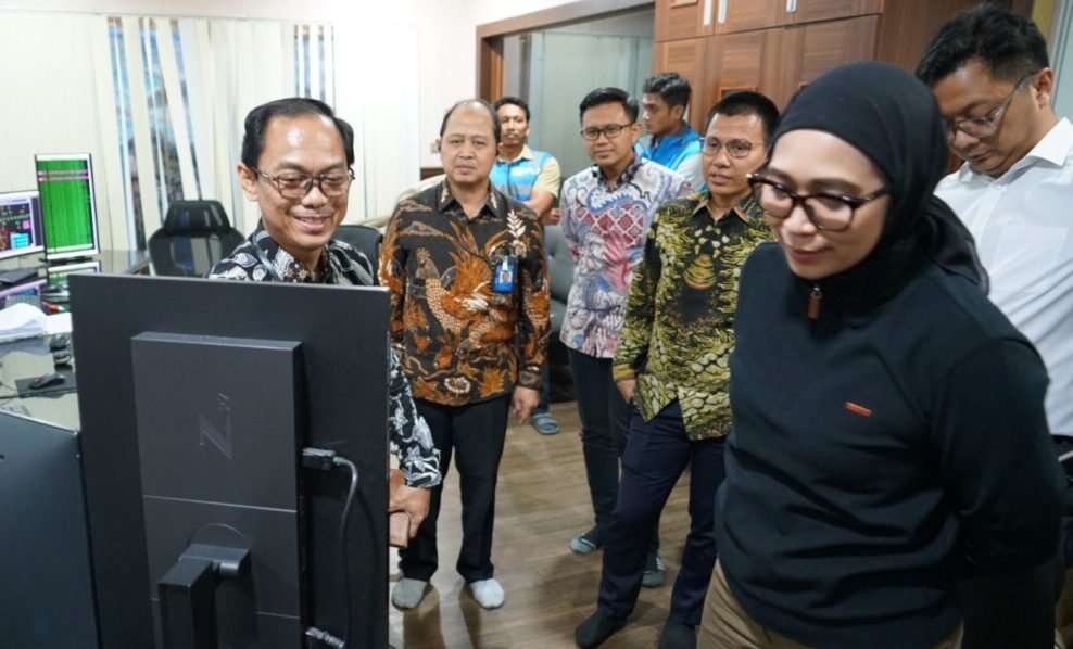 PLN Jadikan Bali Laboratorium Smart Grid Nasional, Targetkan Integrasi 500 MW PLTS Atap
