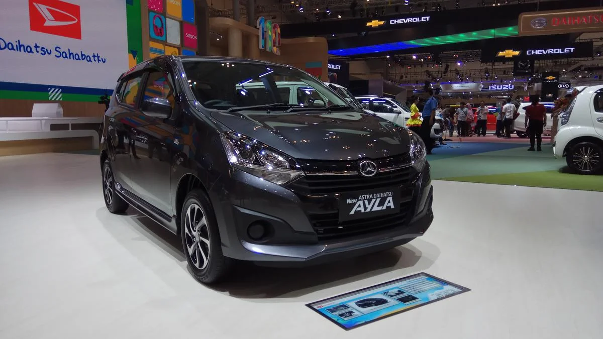 10 Mobil Bekas 60-70 Jutaan untuk First Car, Avanza hingga Datsun GO
