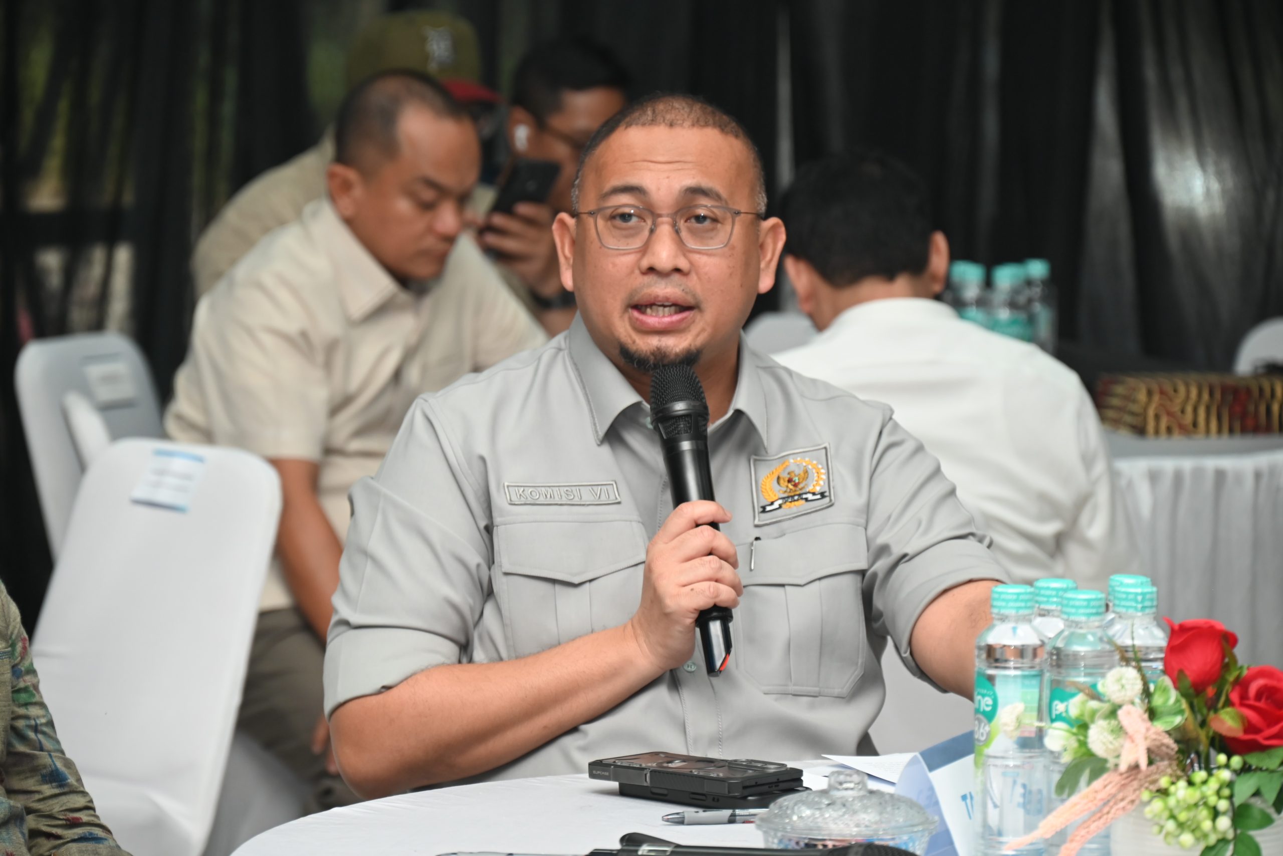 Progres Lahan Tol Pangkalan Brandan–Langsa Capai 70%, Hutama Karya Target Garap Awal 2027