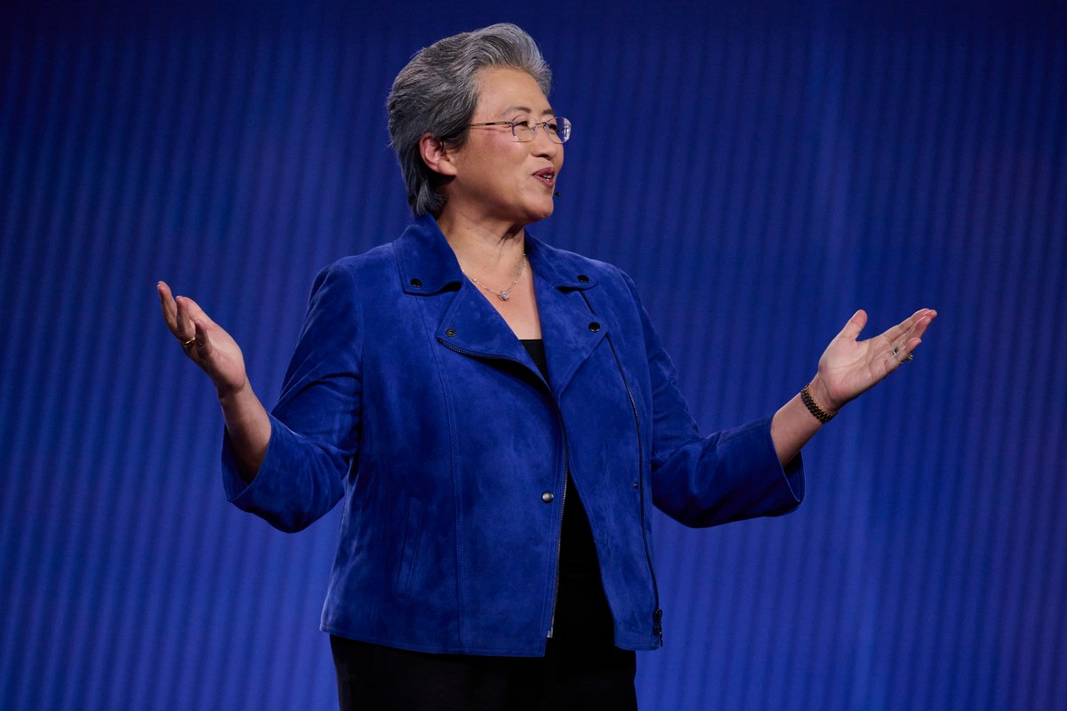 AMD Helios Siap Tantang Nvidia untuk AI Data Center, OpenAI dan Microsoft Jadi Pelanggan