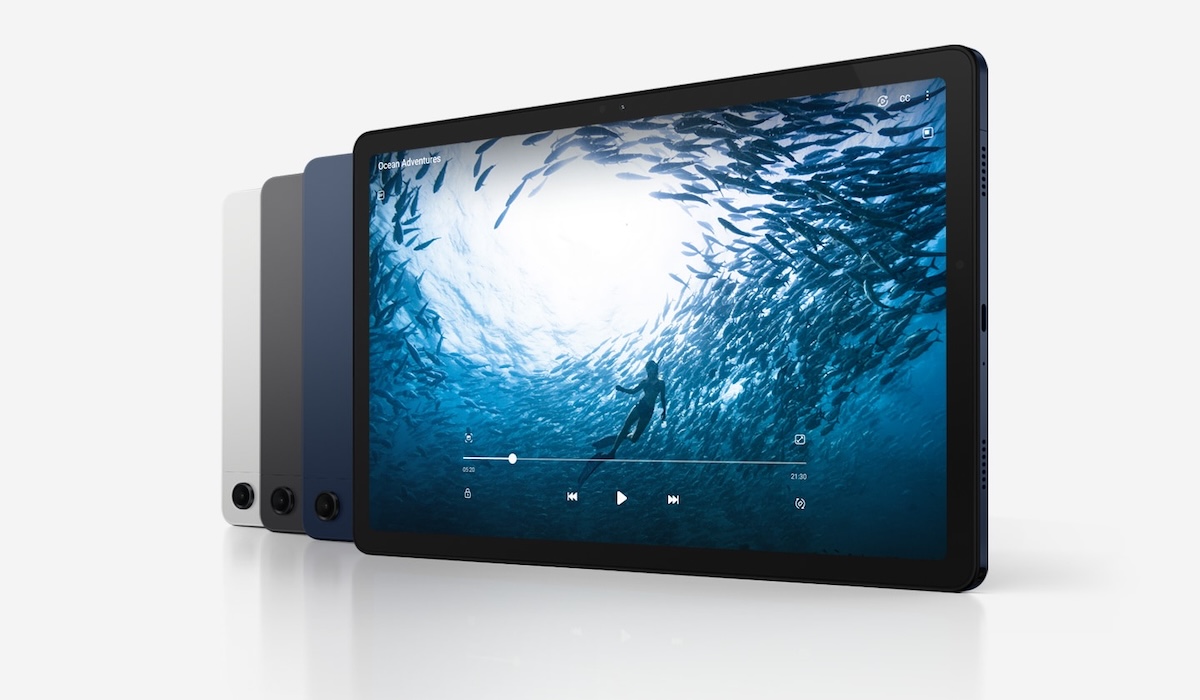 7 Tablet Rp2 Jutaan untuk Kuliah dan Kerja 2026, Infinix hingga Samsung