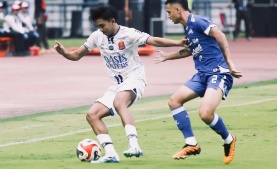 Persiraja Banda Aceh Perkenalkan Tujuh Pemain Baru untuk Liga 2, Tiga Di antaranya Pilar Musim Lalu