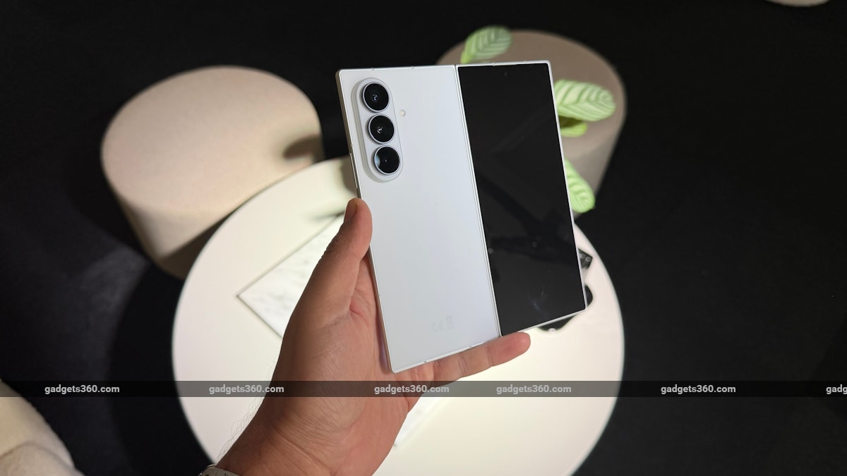 Bocoran Kamera Galaxy Z Fold 9 Ultra: Sensor 200 MP dan Zoom Periskop 5x, Setara S27 Ultra