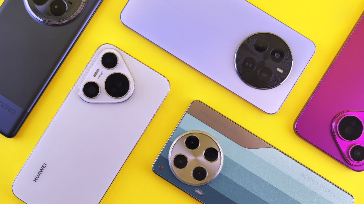 Harga Huawei dan Honor Terbaru Juli 2026: Pura 80 Ultra Rp 17 Juta, Magic7 Pro Rp 18 Juta