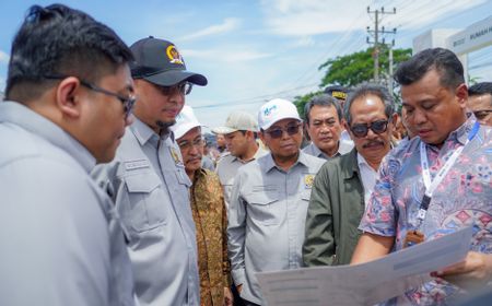 Hutama Karya Rancang Tol Langsa–Aceh Tamiang untuk Evakuasi Banjir, Waktu Tempuh Bisa Dipangkas 51 Persen