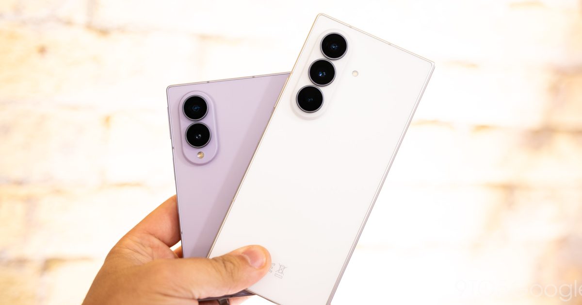 Samsung Galaxy Z Fold 8 Turunkan Nilai Tukar iPhone dan Pixel, Insentif Beralih ke Lipat Samsung Makin Minim