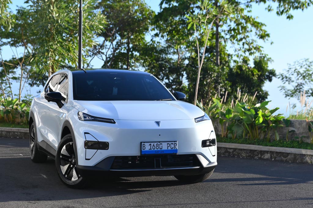 Perang Harga Mobil Listrik Rp500 Jutaan Makin Panas, BYD Atto 3 hingga Hyundai Kona Electric Bertarung