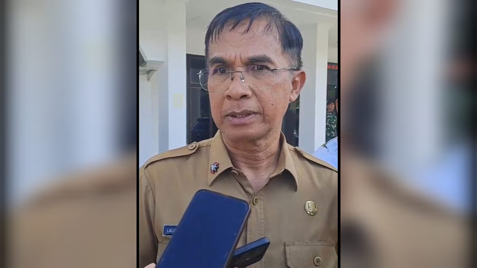 Target 120 Medali Emas Porprov NTB Masih Dalam Jangkauan, KONI Loteng Siapkan Bonus Rp 25 Juta per Atlet