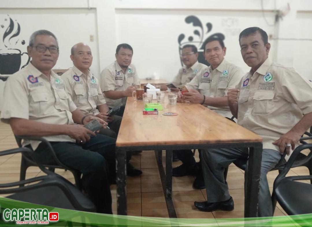 Pelindo Regional I dan KSOP Belawan Sediakan Bus Gratis Antar-Jemput Pelaut, KPI: Ini Sangat Membantu