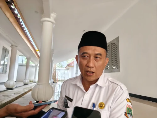 Dindikbud Banten Belum Terima Surat Resmi 7 Sekolah Swasta yang Ingin Mundur dari Program Sekolah Gratis, Biaya Operasional Jadi Isu