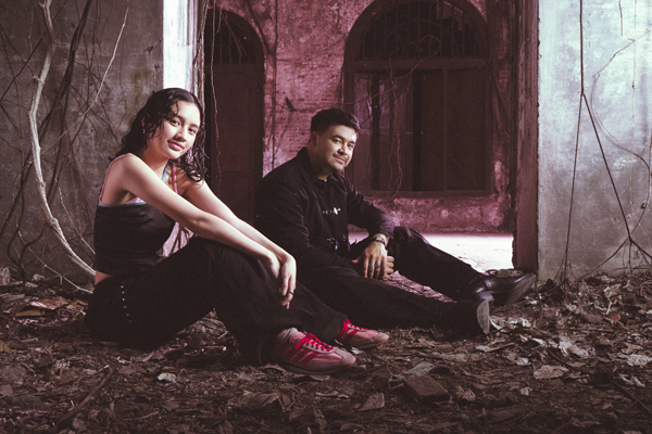Katyana dan Nadhif Basalamah Rilis Single “Ceritaku Ceritamu”, Angkat Makna Kasih Sayang dari Persahabatan