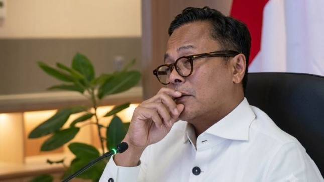 Garuda Indonesia Resmi Jadi Induk Holding Penerbangan BUMN, Pelita Air Masuk ke Dalam Grup