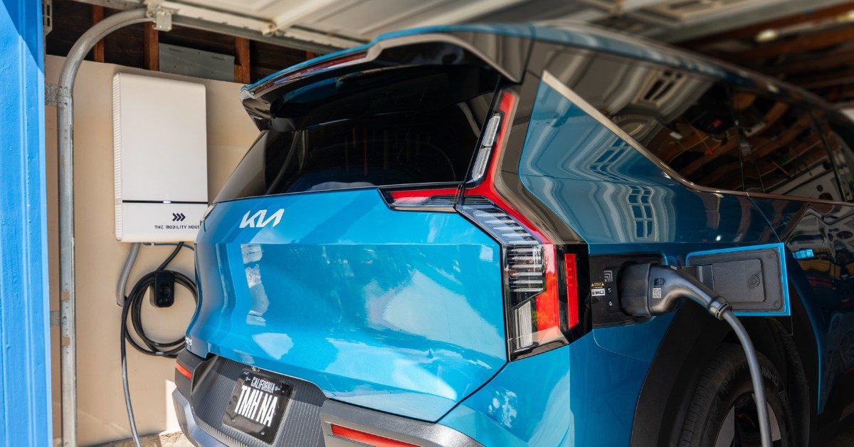 Massachusetts Siap Bayar Pemilik EV untuk Alirkan Listrik ke Jaringan Listrik Saat Puncak Beban