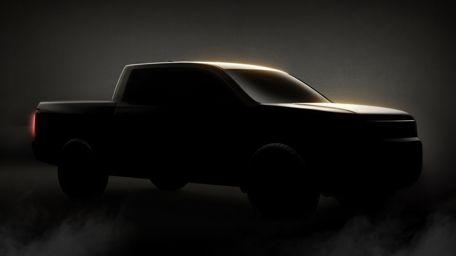 Honda Konfirmasi Ridgeline Generasi Ketiga Meluncur 2028, Desain Lebih Kotak dan Mesin Hybrid V6 Baru