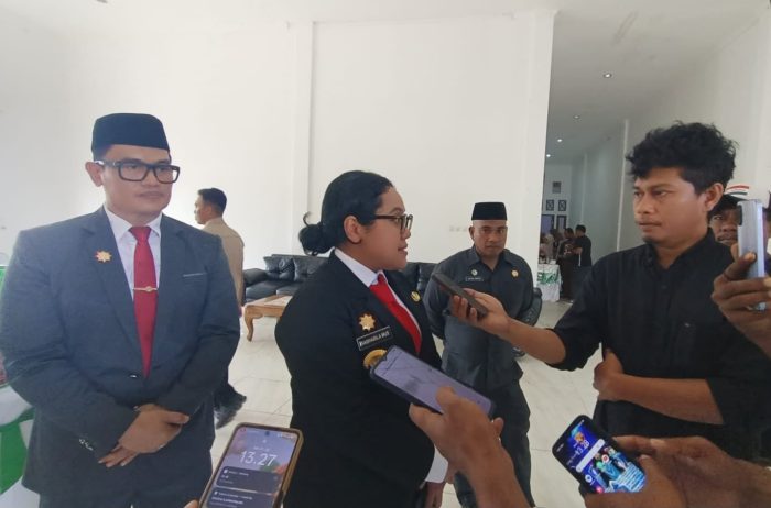 Status 3T Dicabut, Pemkab Pulau Taliabu Optimistis Program Pusat Tetap Masuk Lewat Lobi dan Koordinasi Baru