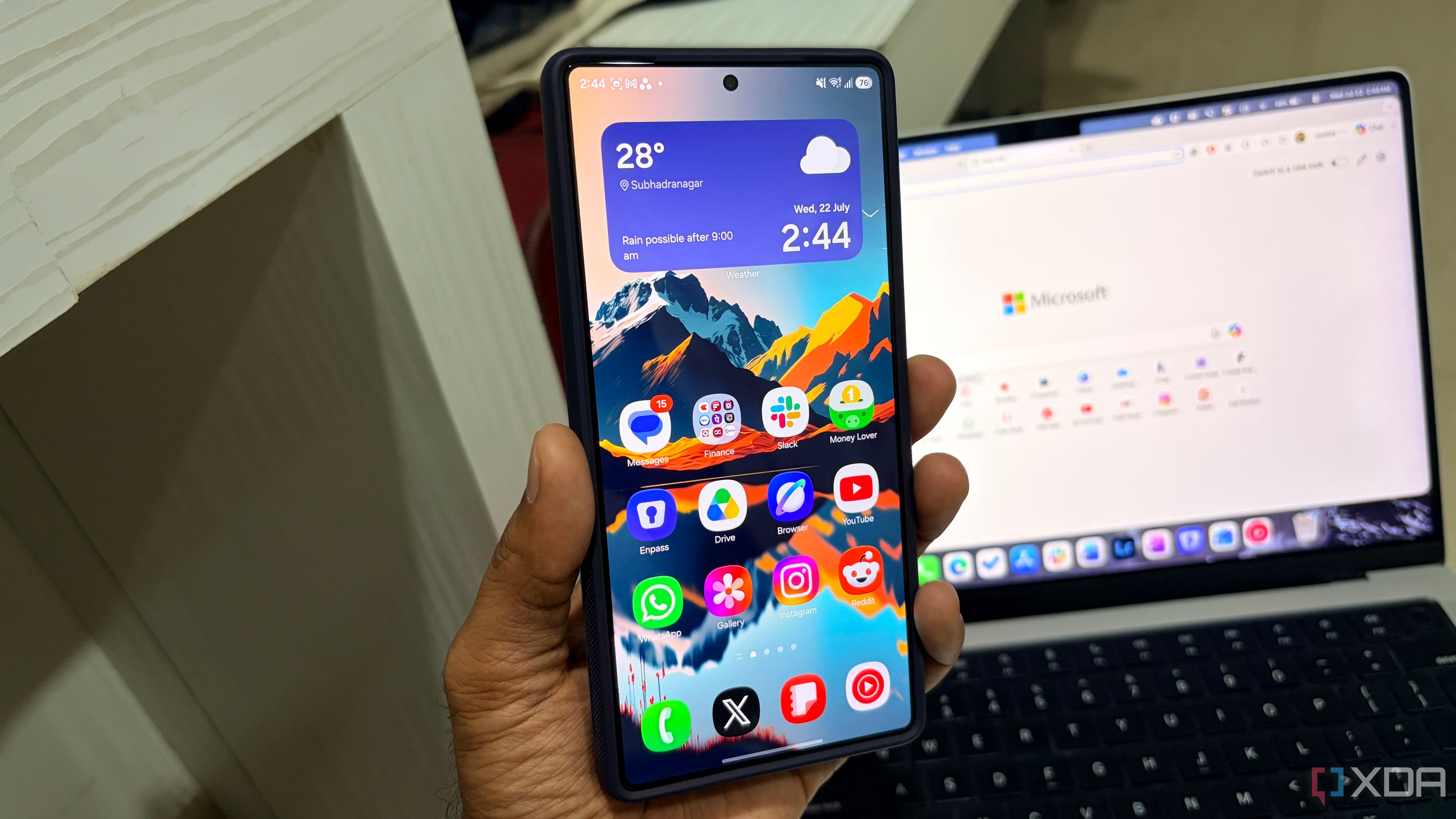 Samsung Galaxy S25 Ultra Boros Baterai? Ubah 5 Setelan Tersembunyi Ini agar Tahan Seharian