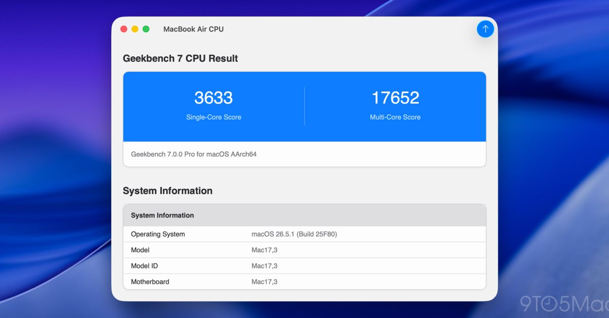 Geekbench 7 Resmi Dirilis, Ubah Cara Ukur Performa CPU dan GPU untuk AI dan Gaming