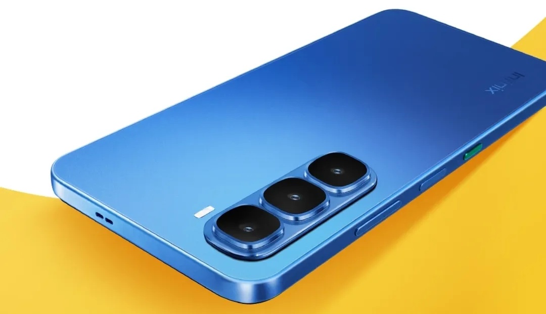 6 HP Infinix Harga Rp1 Jutaan Juli 2026: RAM 8/256GB, Layar 120Hz, Baterai Jumbo
