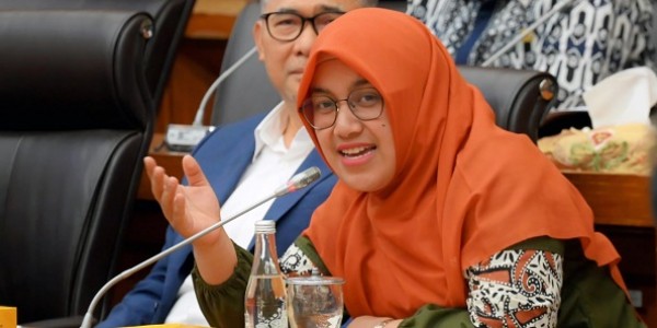 Anggota DPR Minta Pertamina dan BPH Migas Perketat Pengawasan BBM dan LPG Bersubsidi, Bongkar Celah Sistem Digital