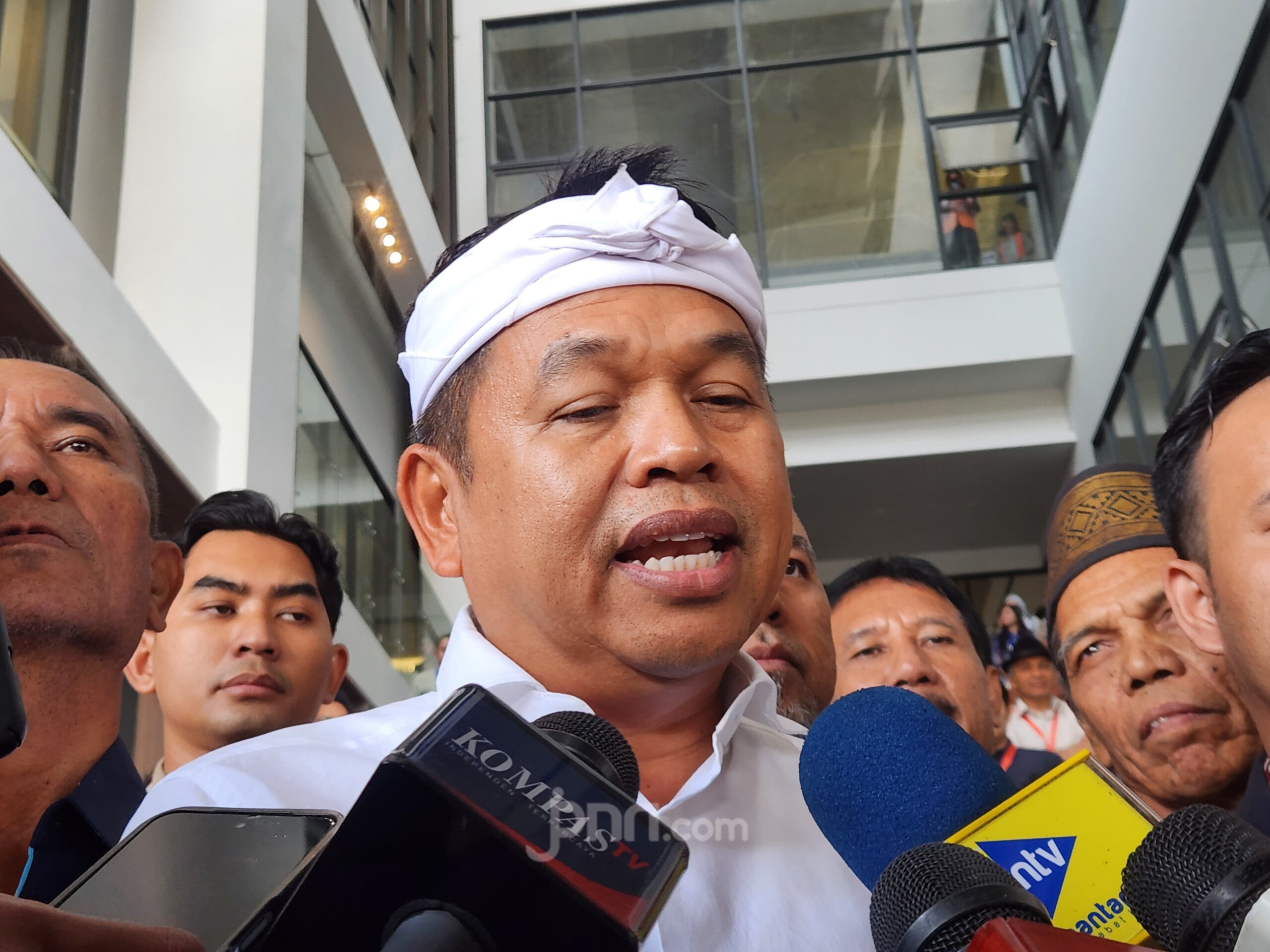 Gubernur Jabar Dedi Mulyadi Buka Sayembara Buru Begal, Imbalan Rp5 Juta hingga Rp50 Juta bagi Warga yang Tangkap Pelaku Hidup