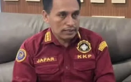 Pemkab Maluku Tenggara Hibahkan Lahan ke PPN Tual untuk Percepat Penataan Pelabuhan Perikanan dan Pemukiman Nelayan
