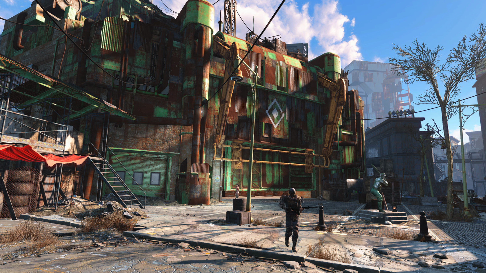 Microsoft Kena Gugat Hukum gegara PHK Massal di Bethesda Montreal