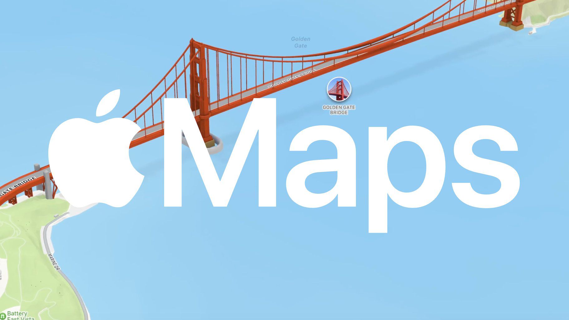 Apple Maps Tertanam Langsung di Mobil Listrik Ford 2027, Harga Mulai Rp 480 Juta
