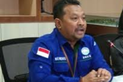 16 Kabupaten/Kota di Sumatera Utara Berpotensi Hujan Lebat hingga 27 Juli 2026, BMKG Imbau Waspada Bencana