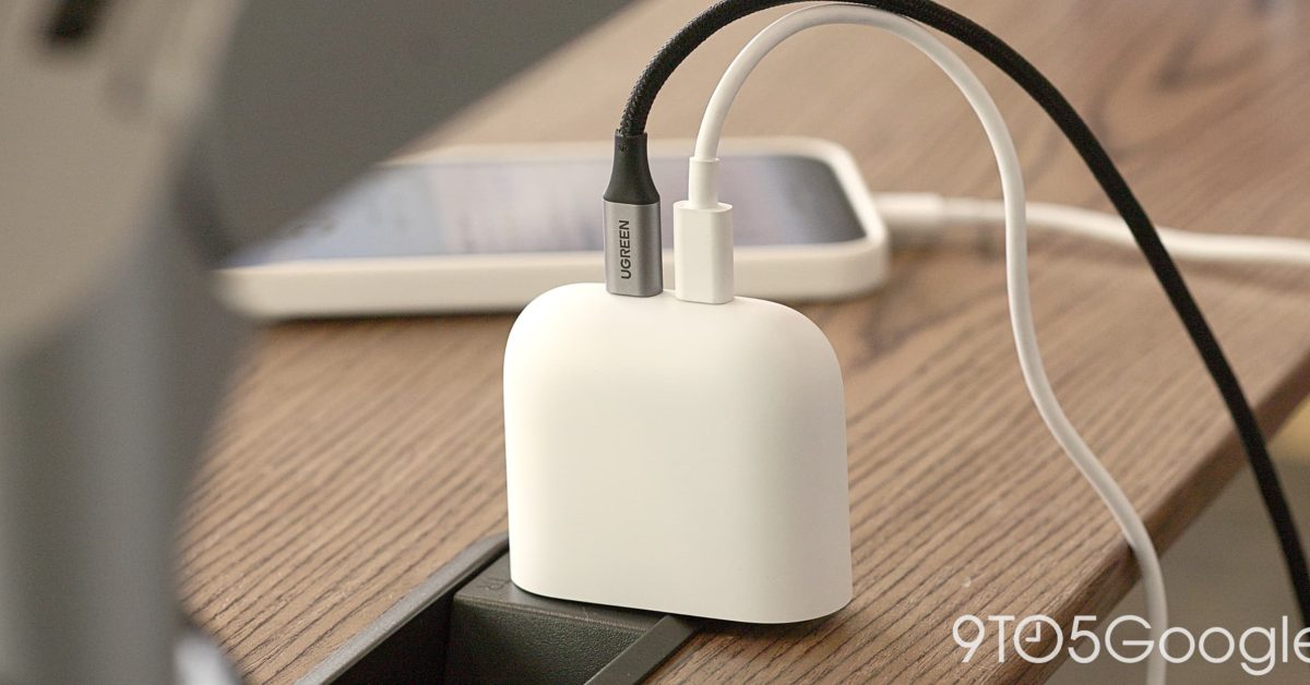 Charger Google Pixel 67W Turun Harga Jadi Rp 540 Ribuan, Termurah Sepanjang Sejarah