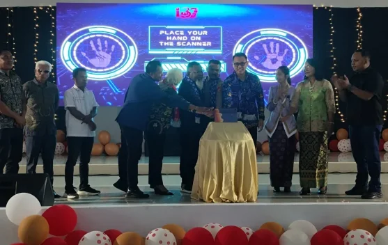 Festival Pendidikan di Maluku Tenggara Resmi Dibuka, Wabup Dorong Lahirnya Talenta Muda Unggulan