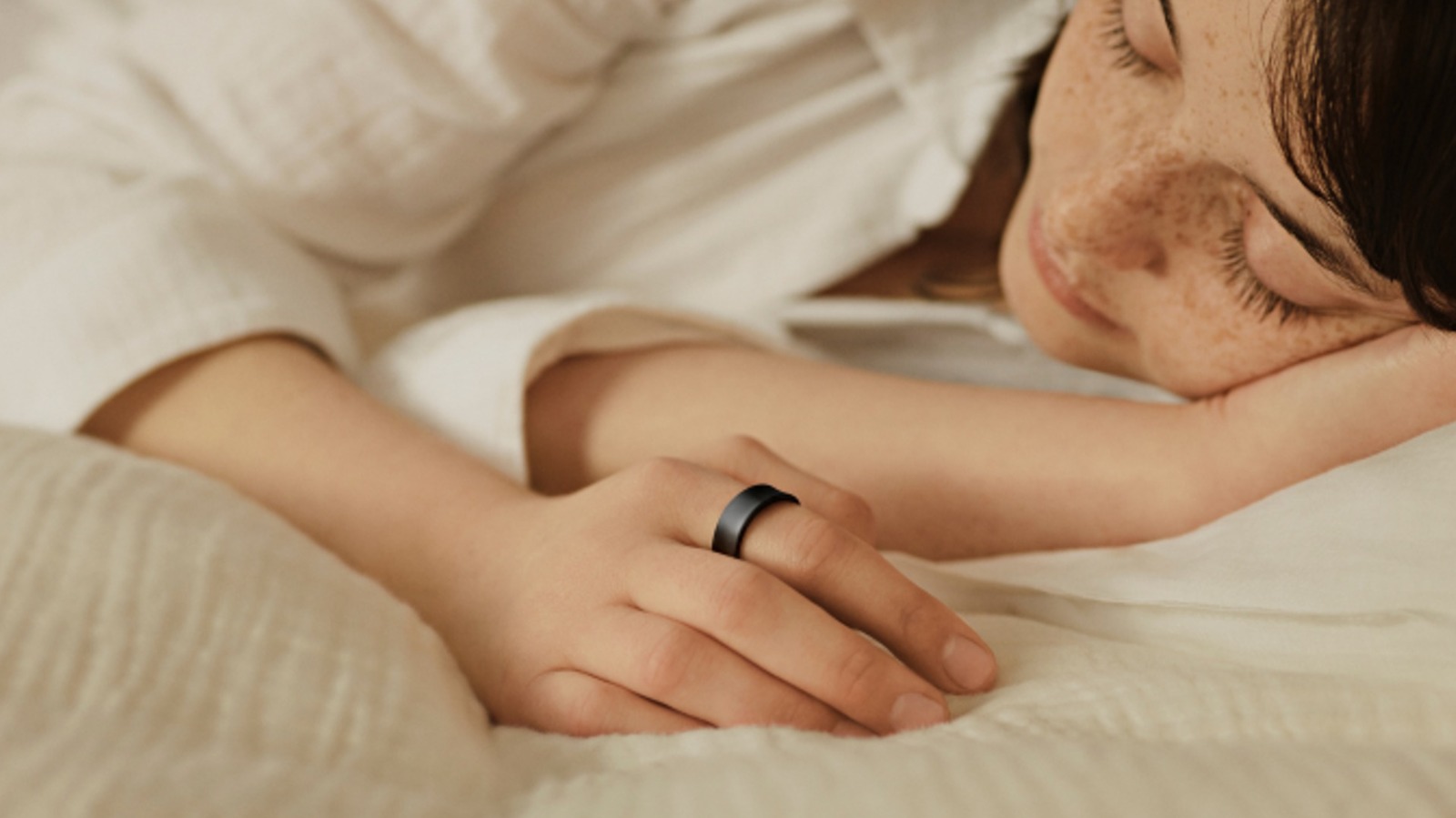 Samsung Galaxy Ring Bakal Deteksi Sleep Apnea, Fitur Baru yang Sudah Kantongi Sertifikasi FDA