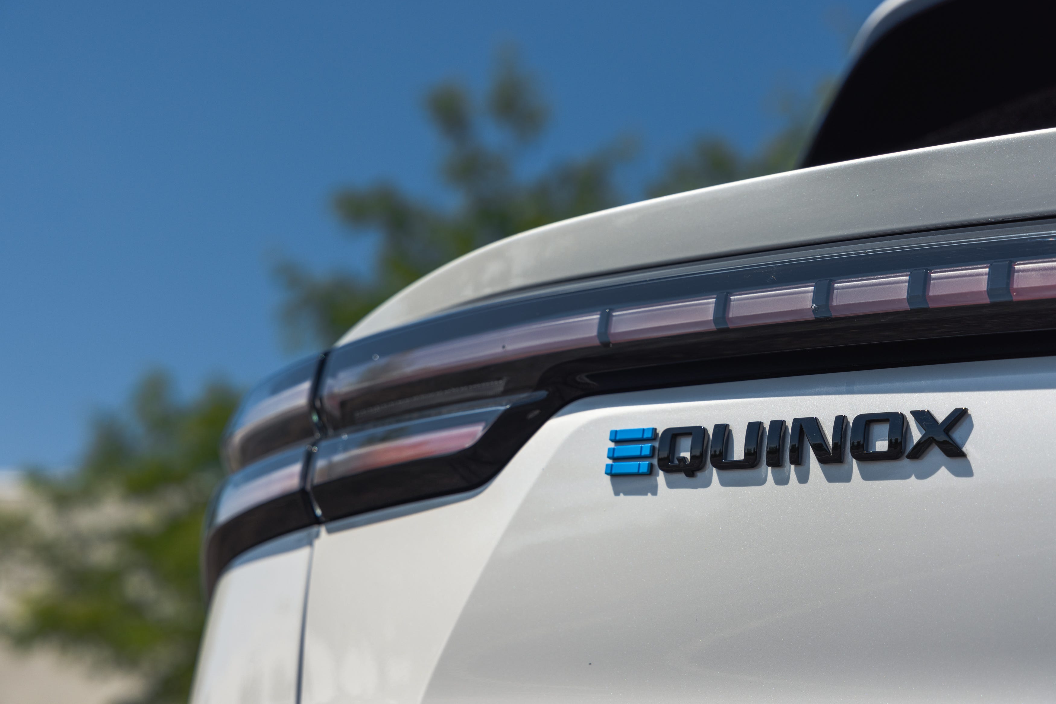 Chevrolet Equinox EV Generasi Kedua Dikabarkan Siap Meluncur pada 2029 dengan Platform Baru