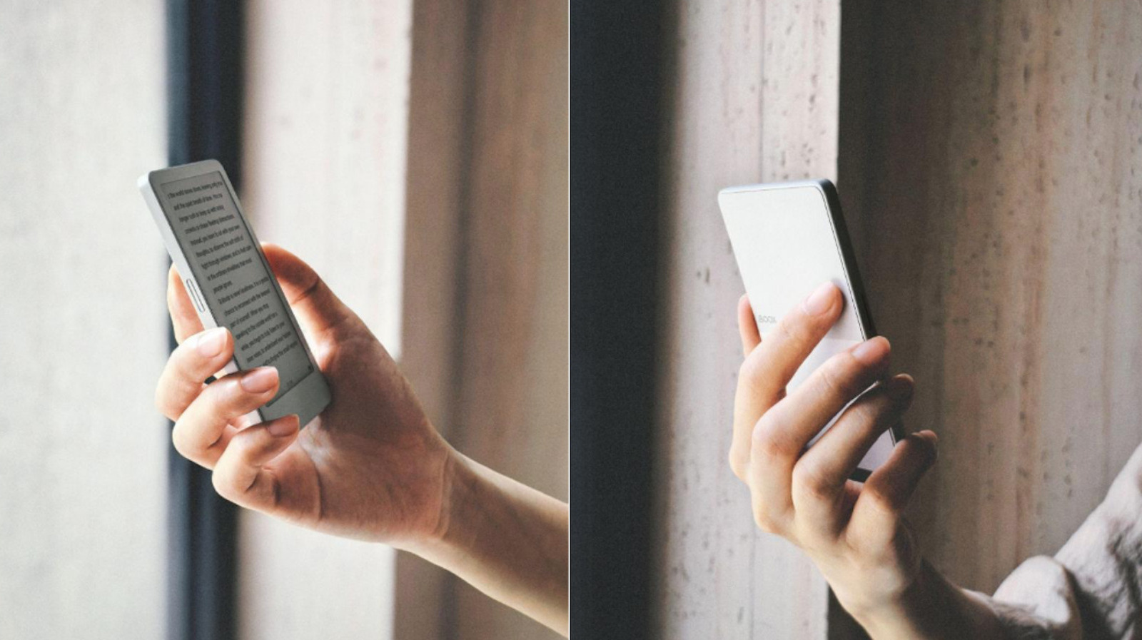 Boox Picco Diperkenalkan sebagai E-Reader Terkecil, Layar 3,97 Inci Muat di Saku