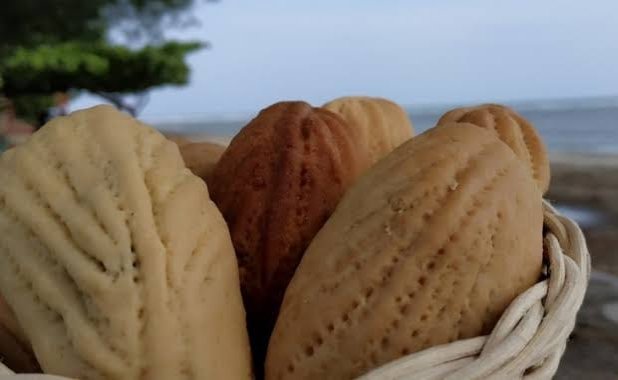 Kue Tat, Warisan Kuliner Kerajaan Bengkulu yang Kini Jadi Oleh-Oleh Favorit Wisatawan