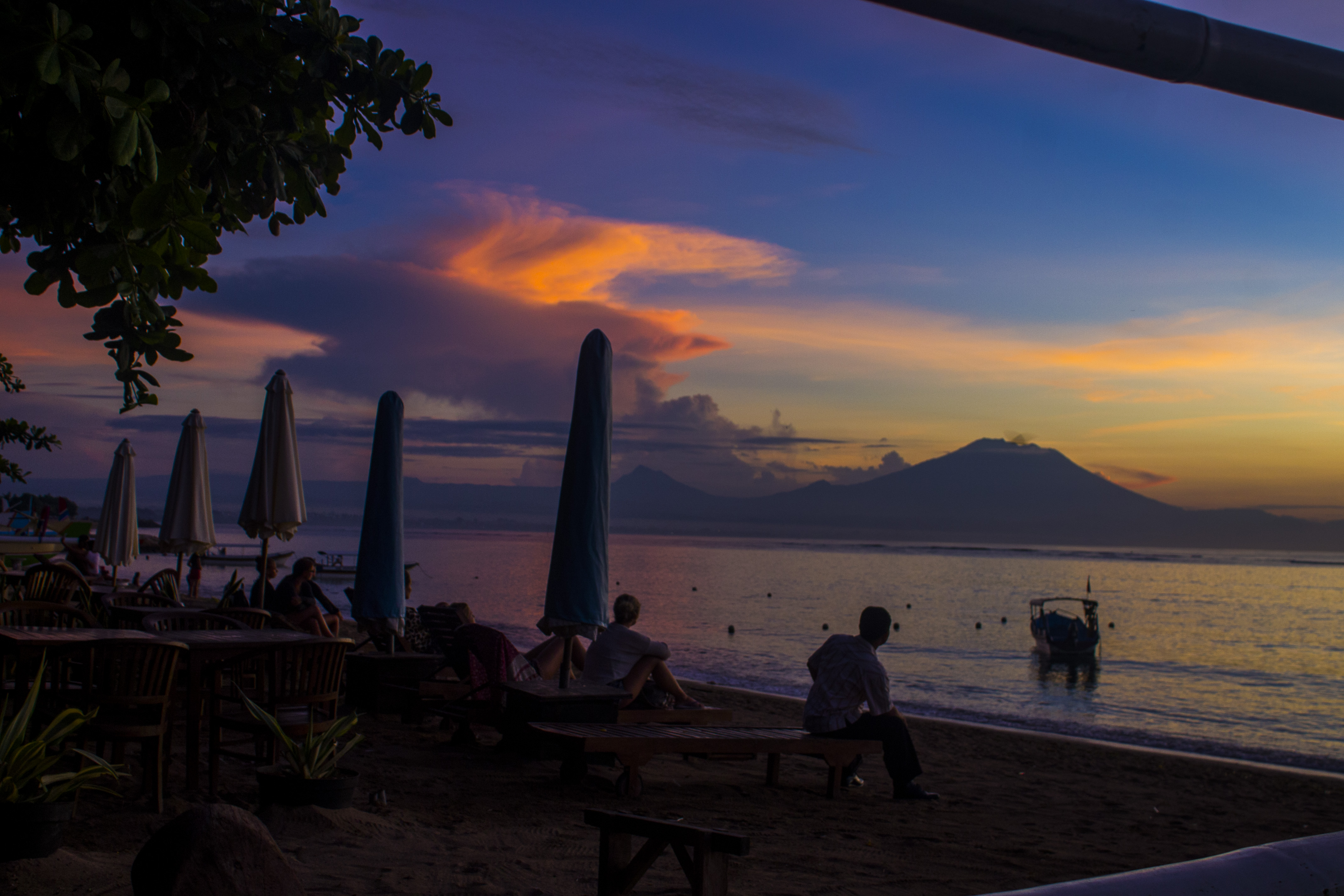 5 Pantai Tersembunyi di Bali yang Belum Ramai, Pilihan Tepat untuk Liburan Tenang
