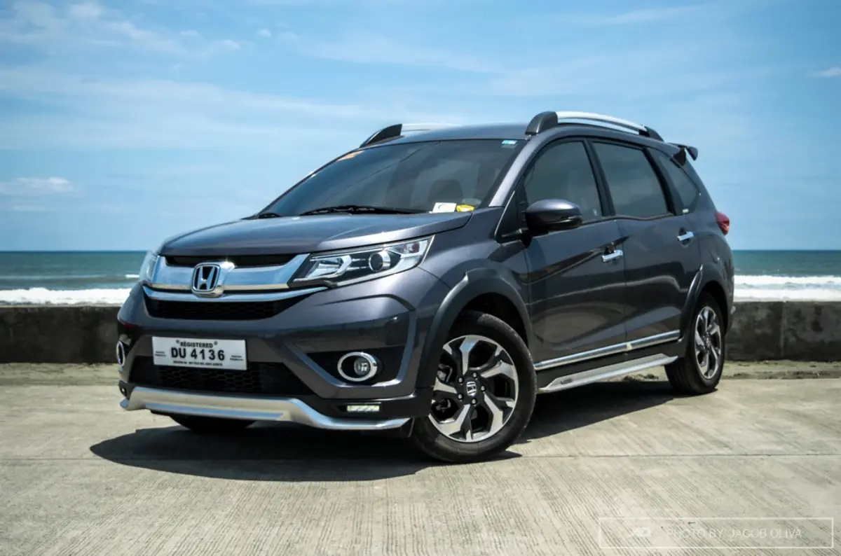Honda BR-V 2017-2019 Bekas Juli 2026: Harga Rp150 Jutaan, Masih Relevan untuk Keluarga