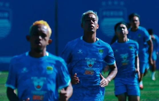 Persib Bandung Tanpa 7 Pemain Inti saat Jamu Arema di Piala Presiden 2026, Igor Tolic: Kami Siap