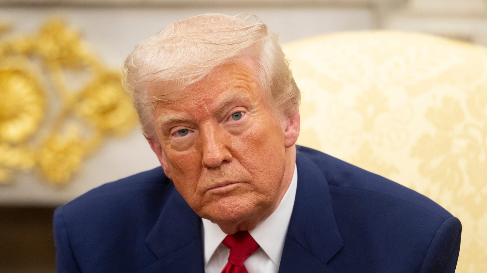 Denda Google EUR 890 Juta Picu Trump Ancam Tarif Baru ke Uni Eropa