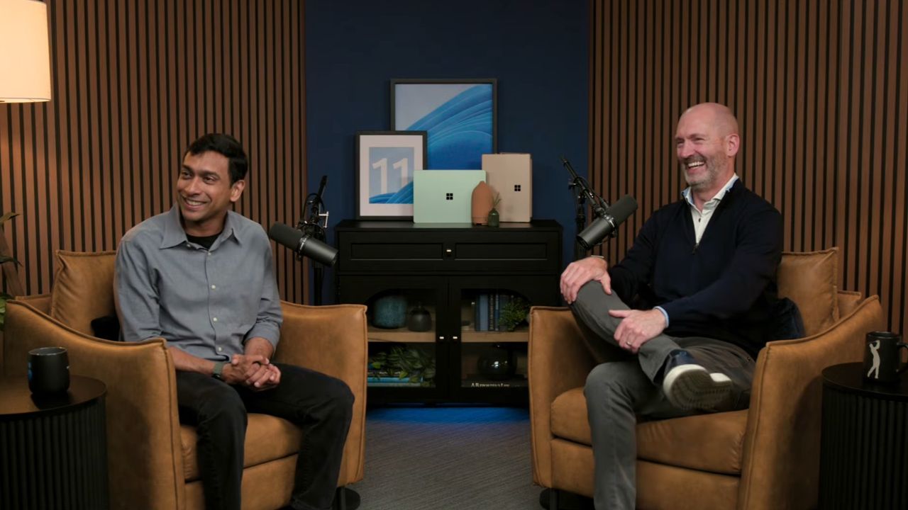 Microsoft Akui Keinginan Publik akan Monitor Surface Studio dan Surface Mini, Janjikan Kejutan Sebelum Akhir Tahun