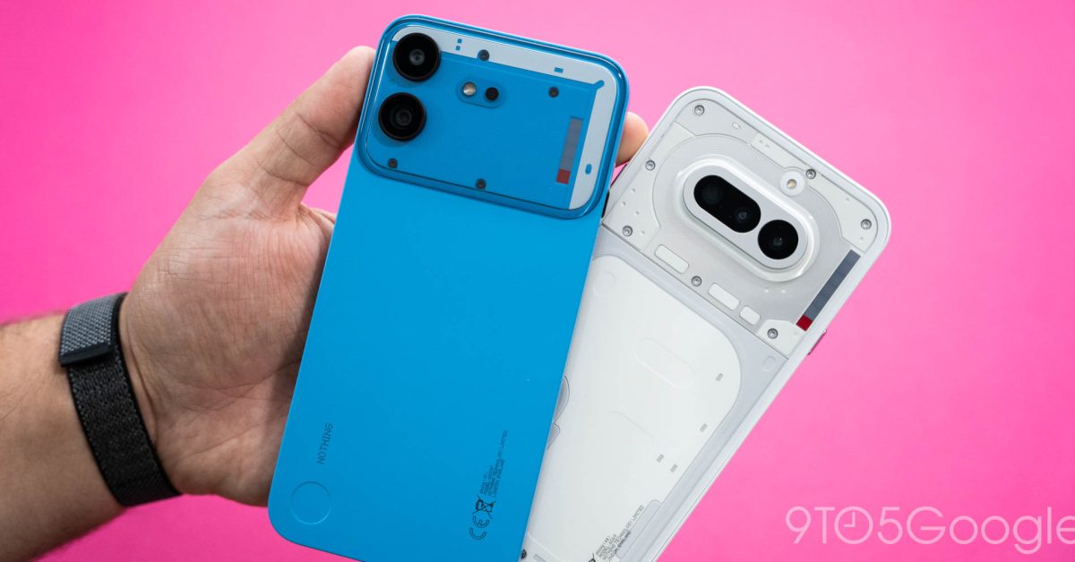 Nothing Bantah Hengkang dari Pasar Global, Konfirmasi PHK 40% Karyawan di Tengah Penjualan Phone (4b) yang Lesu
