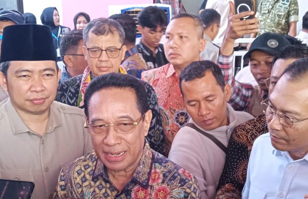 Mobil Home Care Gratis Resmi Diluncurkan di Jember, Gus Fawat: Masyarakat Pelosok tak Perlu Khawatir Biaya