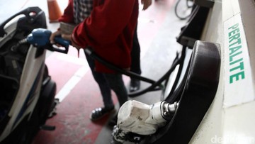 Penunggak Pajak Kendaraan Bakal Dilarang Isi BBM Subsidi, NTT Sudah Terapkan Pergub Nomor 13 Tahun 2025